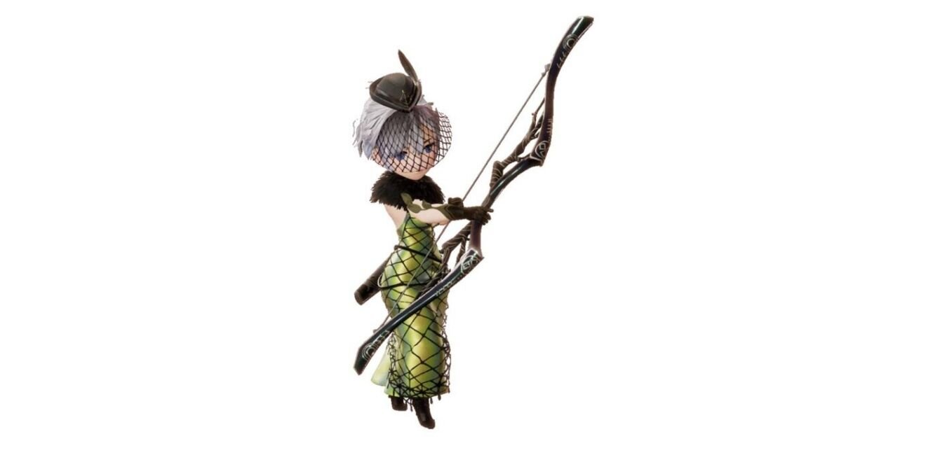 Get Your Dream Jobs in Bravely Default II Get Your Dream Jobs in Bravely Default II
