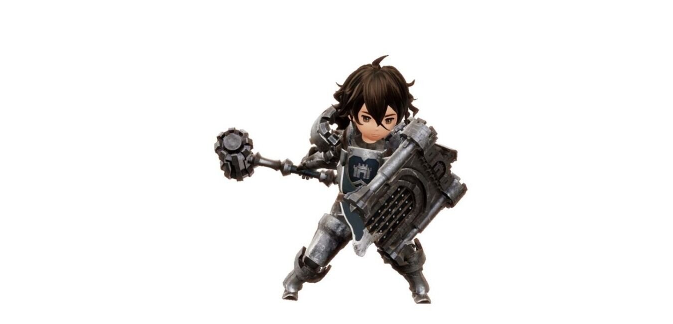 Get Your Dream Jobs in Bravely Default II Get Your Dream Jobs in Bravely Default II