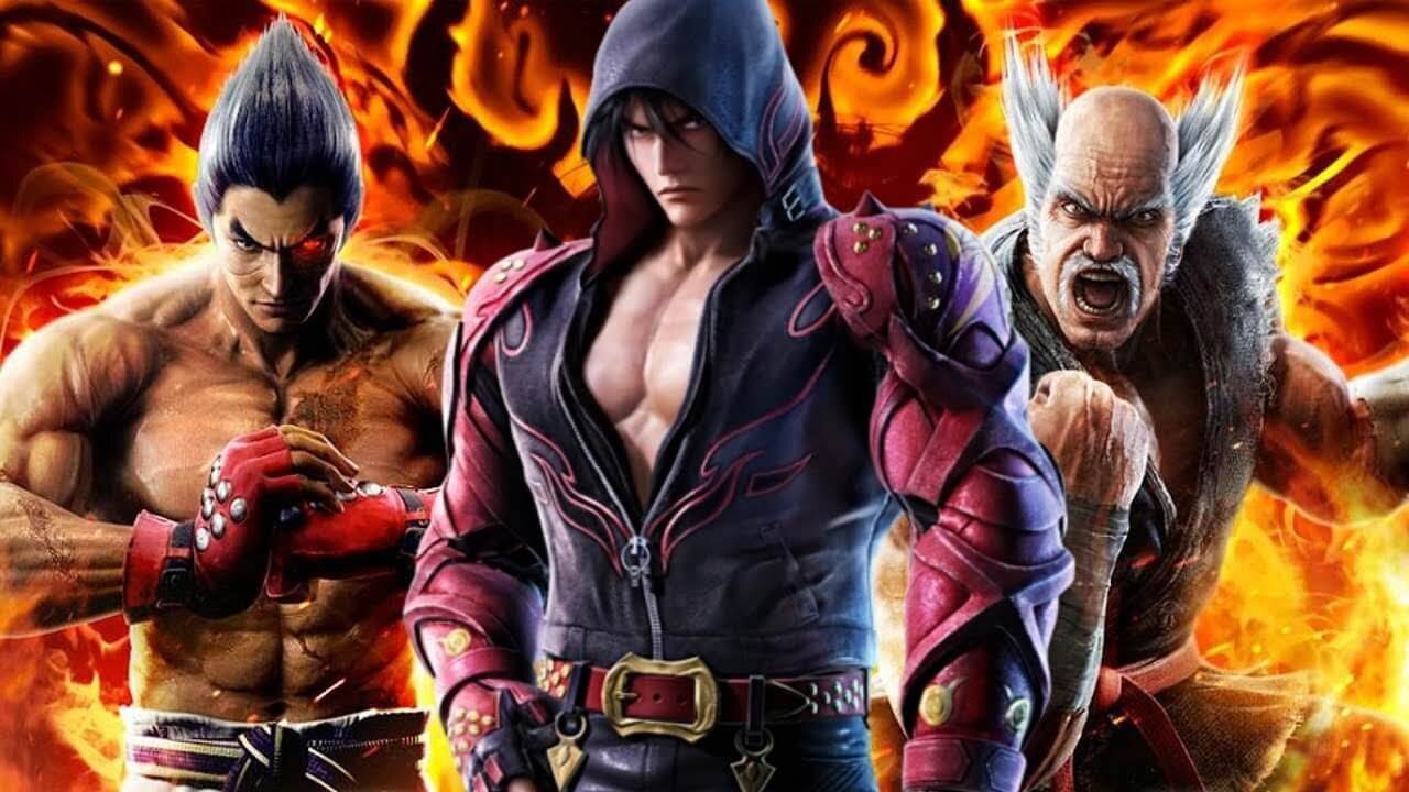 Best Fighting Games For Four Players