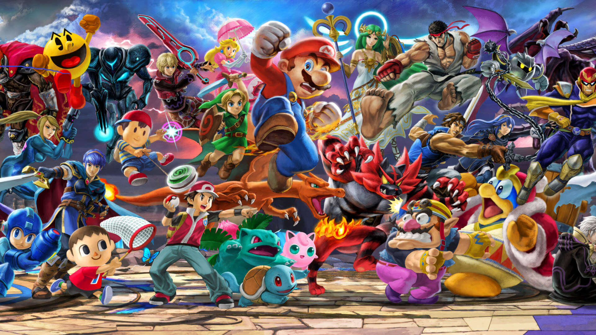 4 Best Japanese Fighting Games to Play at Your Home! 4 Best Japanese Fighting Games to Play at Your Home!
