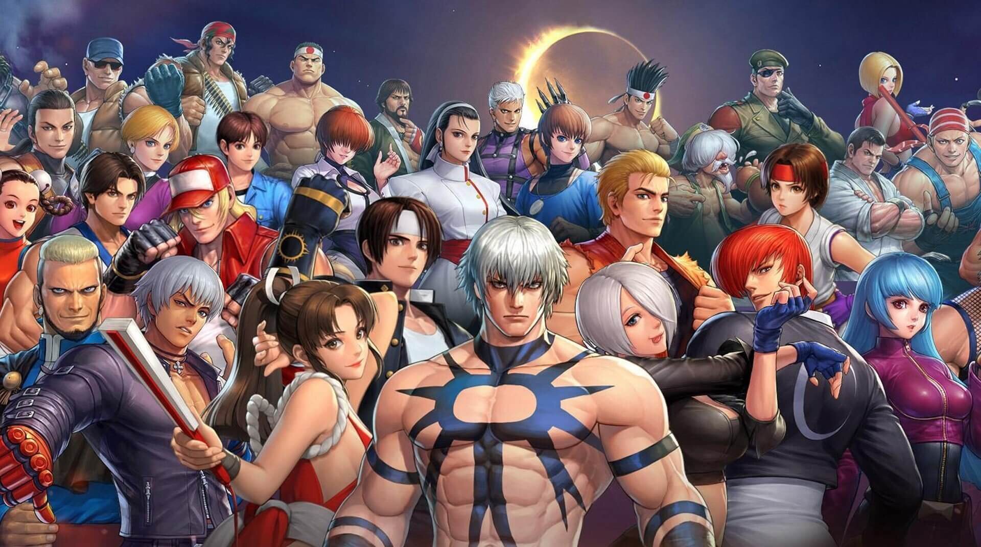 4 Best Japanese Fighting Games to Play at Your Home! 4 Best Japanese Fighting Games to Play at Your Home!