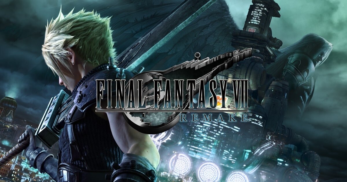 Coming to Your Phone: Final Fantasy 7 First Soldier & Ever Crisis