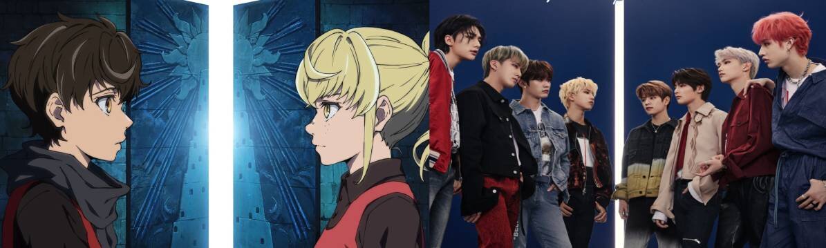 Get Your Mic and Sing Along These 4 Kpop Songs in Anime