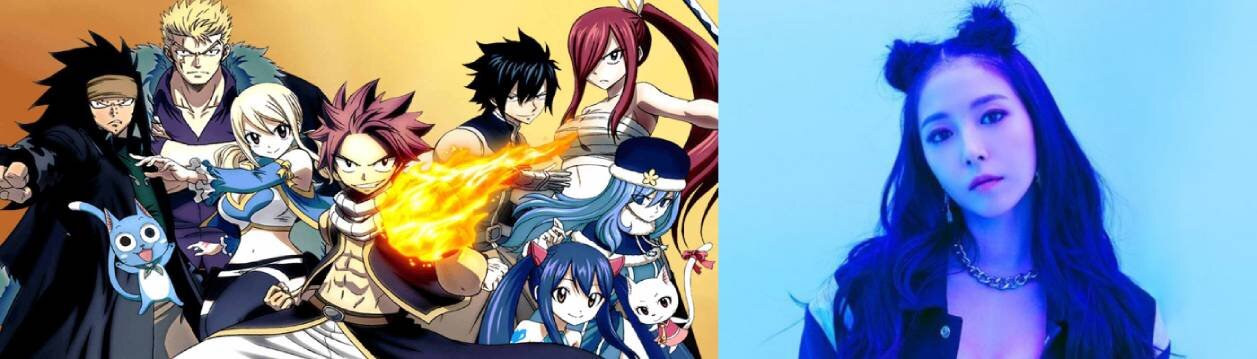 Get Your Mic and Sing Along These 4 Kpop Songs in Anime Get Your Mic and Sing Along These 4 Kpop Songs in Anime