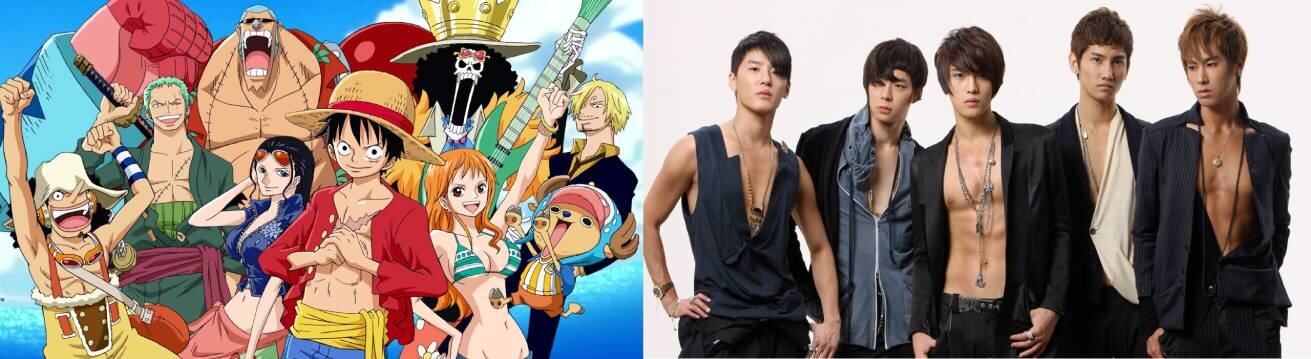 Get Your Mic and Sing Along These 4 Kpop Songs in Anime