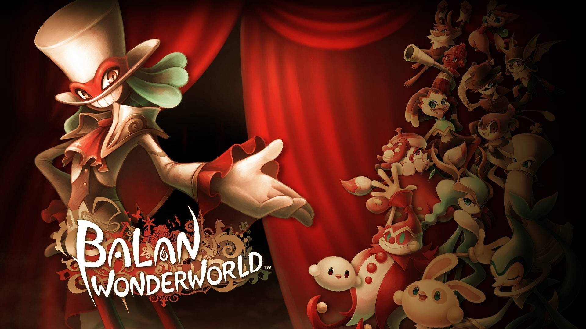 Is Balan Wonderworld Really THAT Bad?