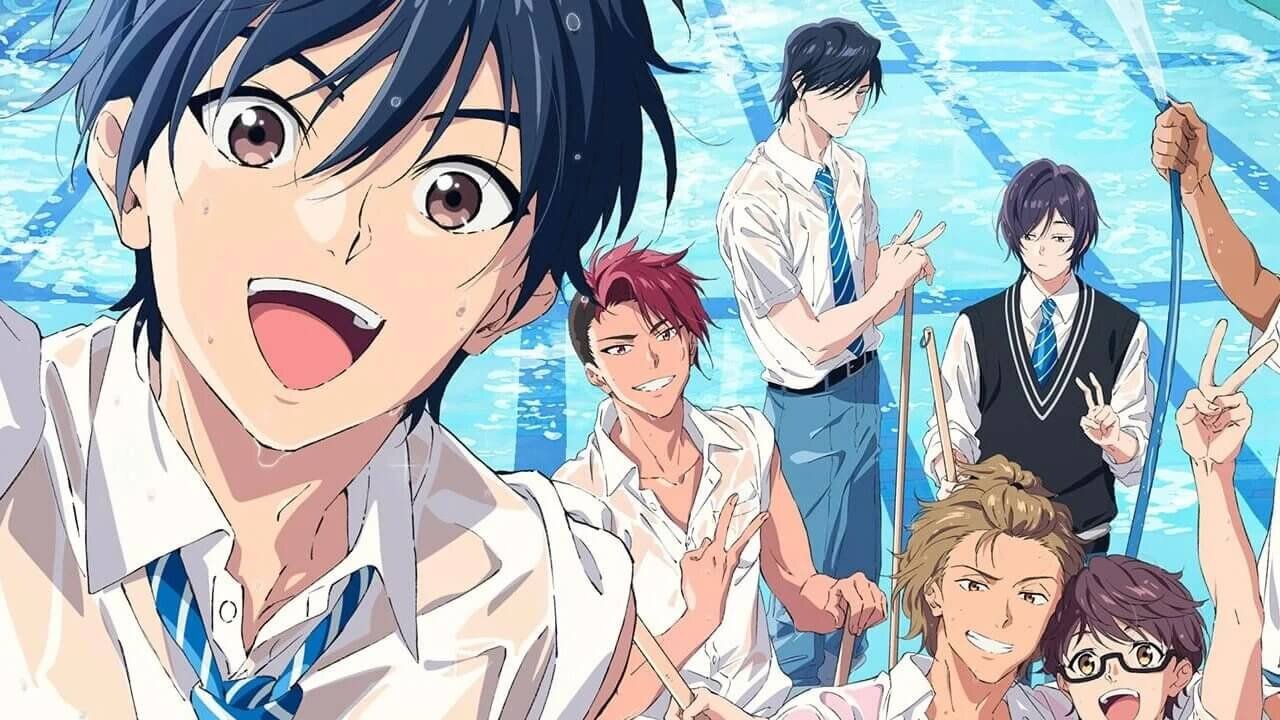 What Is the Best Anime To Watch in Summer?