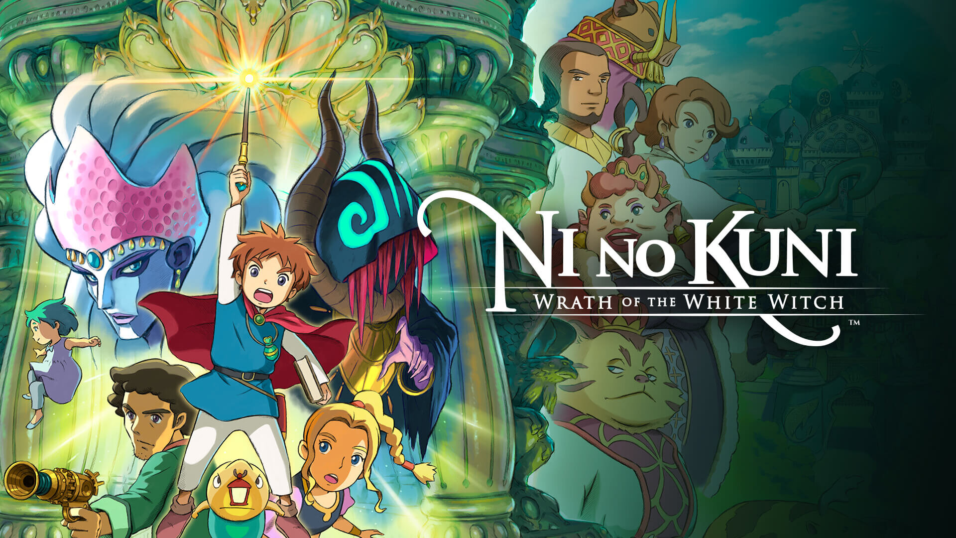 These 3 Best JRPG On Switch Will Make You Forget About Everything! These 3 Best JRPG On Switch Will Make You Forget About Everything!