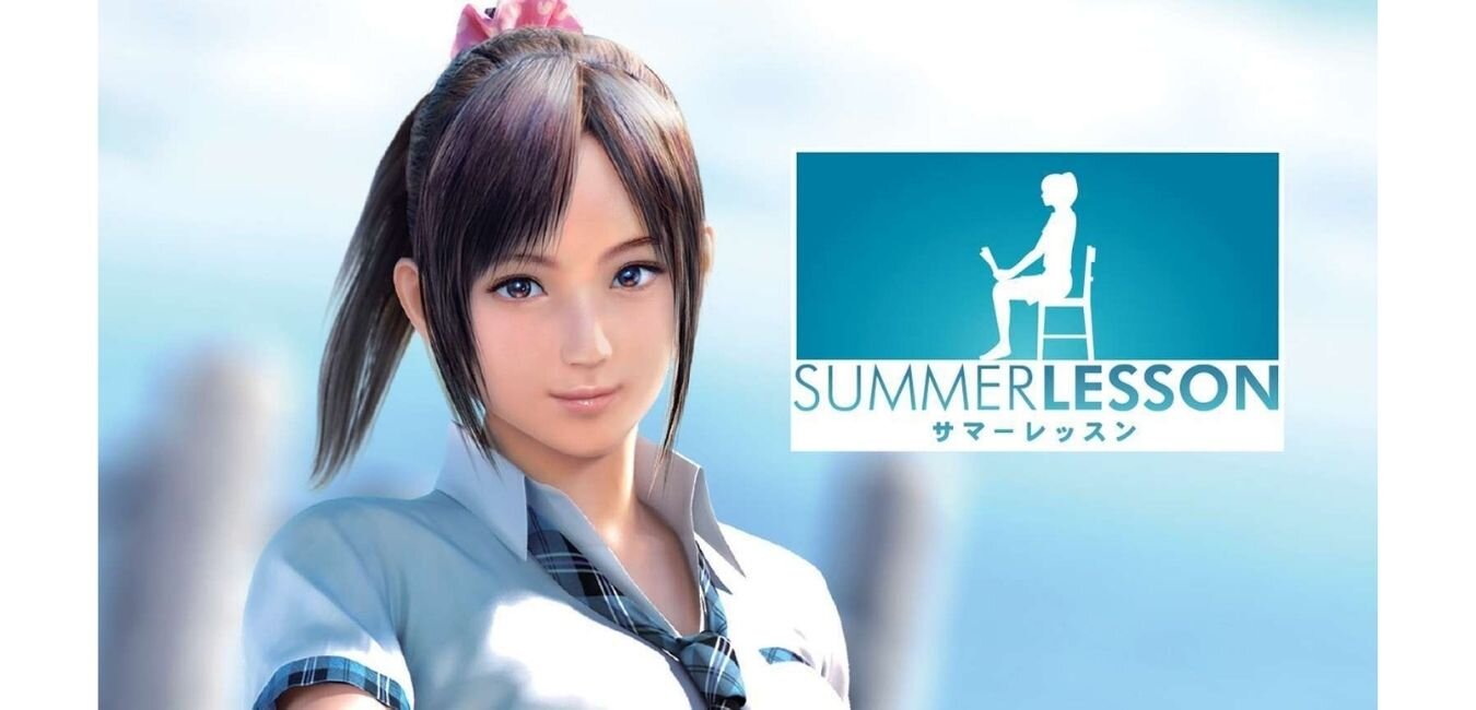 Enjoy Your Holiday With These 4 Anime VR Games! Enjoy Your Holiday With These 4 Anime VR Games!