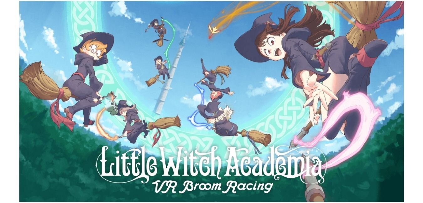 Enjoy Your Holiday With These 4 Anime VR Games! Enjoy Your Holiday With These 4 Anime VR Games!